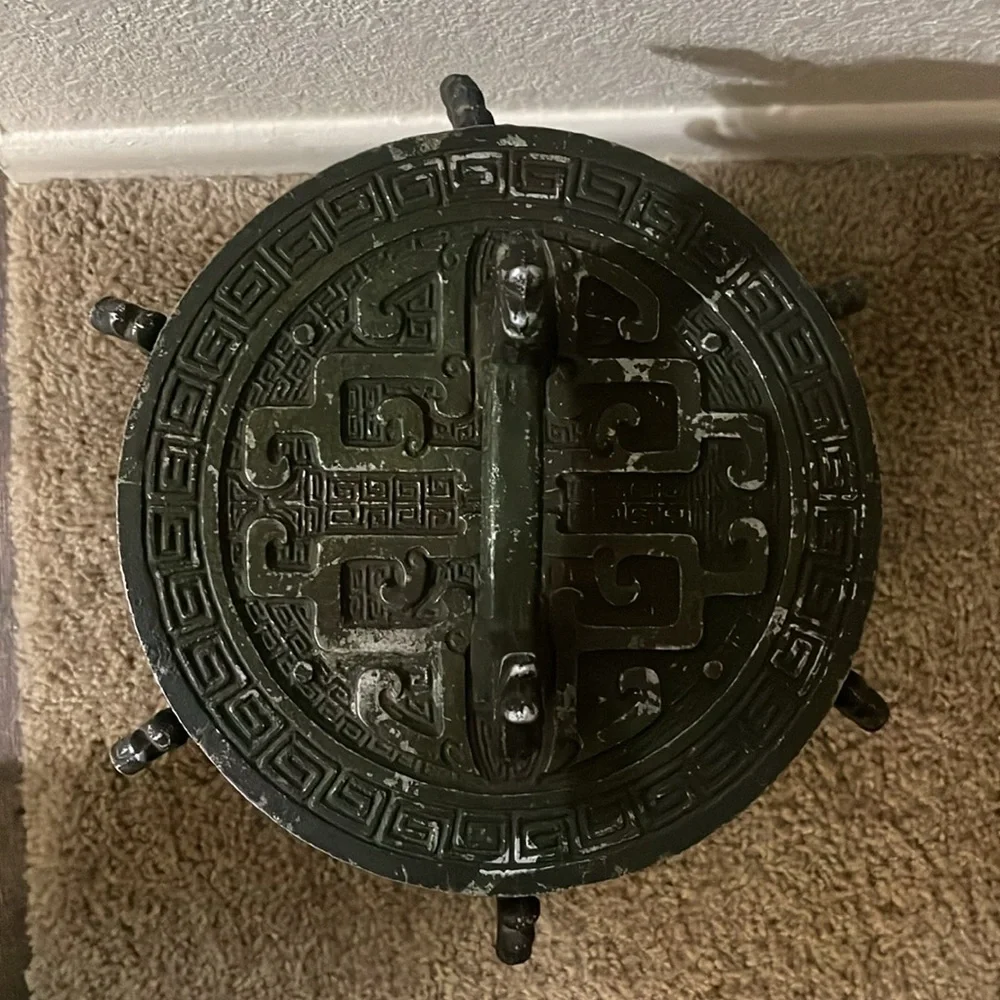 MCM Asian ice bucket - Picture 2 of 4
